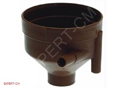 Воронка миксера SAECO 6101033