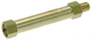 Держатель форсунки группы PROMAC 80230060 (латунь) М6 L55мм 5103036