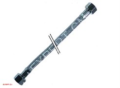 Подводка гибкая 3/8", L500мм 5112004