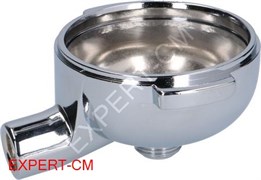 Чаша холдера Astoria Wega Mce d82,3мм 3/8", d69,5мм, ручка М12х1,5 5102168
