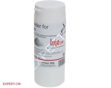 Чистящее средство для кофе-машин в порошке LUJO CLEAN 500 гр 5301034