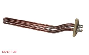 ТЭН SAN MARCO 3500Вт 230В 3х контурн., 3отв. 61мм L370мм 5104071