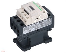Контактор резистивной нагрузки MARZOCCO 25 A 400 В 11 кВт 230 В 50/60 Гц 5113079