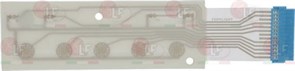 Плата кнопочной панели La CIMBALI M32 5114076