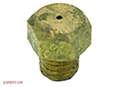 Форсунка группы d0,75мм, М5х1 (латунь) 5103201
