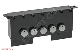 Кнопочная панель управления FUTURMAT/GAGGIA/ITALCREM/VISACREM 5114308