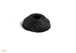 Уплотнитель конусный EPDM dd12х4мм h4мм 5109327