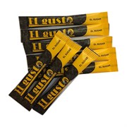 Порционный сахар El Gusto в стиках 000608