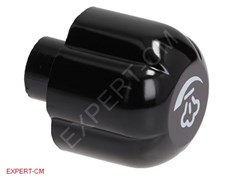 Ручка крана подачи пара WEGA MCE 5107408