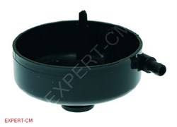 Коллектор дренажный для кофемашин PROMAC/RANCILIO d89мм 5115169