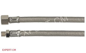 Подводка гибкая 1/8"Fp, 1/8"Mp L170мм 5112027
