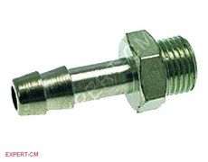 Фитинг с трубкой-наконечником d6 1/8"M 5112075