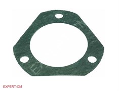 Уплотнитель тэна SPAZIALE 85x85x2мм 5109140