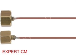 Трубка от помпы до манометра NUOVA SIMONELLI 1/8"-1/4" 5112085