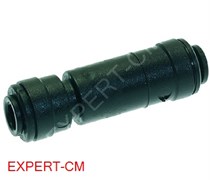 Обратный клапан JG 6SCV трубка d 6 мм 5112086