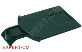 Перегородка бункера для зерен кофемолки FIORENZATO F5 - F6 - F64E - F71 - F83 5141091