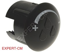 Заглушка ручки крана CARIMALI/SANREMO 5107434