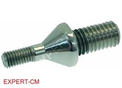 Штифт крана ELEKTRA М8/М5, нерж. сталь 5107435