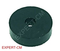 Плоский уплотнитель d14x4x4 мм EPDM 5109131