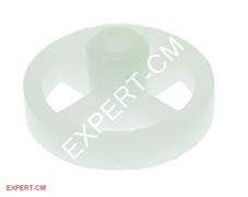Упор пружины клапана заливного CIMBALI-FAEMA dd15-5мм h7мм 5115101