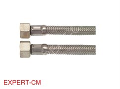 Подводка гибкая 3/8", L330мм 5112003