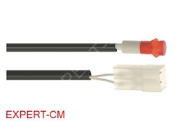 Индикатор (красный) CIMBALI d10мм отв.d9мм 220В 5115457