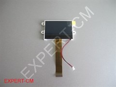 Дисплей Saeco Aulika 160x80 0355DP RYL 10108073
