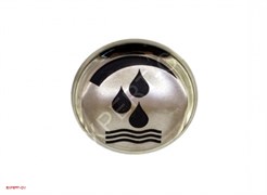 Заглушка ручки крана воды PAVONI 5107456