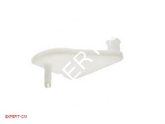 Левая заслонка носика 05143025 BIANCHI GAIA 6101042