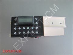 Панель управления Franke Flair 11201023