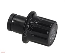 Ручка крана воды d55мм, вал-d20мм RANCILIO 5107283