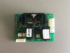 Силовая плата кофемашины Jura Impressa J5 10208002