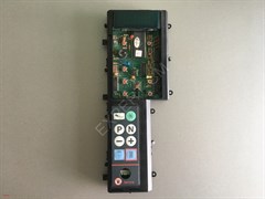 Дисплей с платой логики для кофемашины Jura Impressa S70 S75 10208005