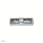 Кнопки подачи пара и каппучино кофемашины Jura impressa S9 10210002