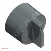 {{productViewItem.photos[photoViewList.activeNavIndex].Alt || productViewItem.photos[photoViewList.activeNavIndex].Description || 'Ручка регулировки объема воды/кофе Delonghi ESAM 2200/2600'}}