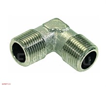 Соединение угловое 90° 3/8"M-3/8"M 5112115