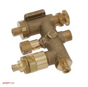 Гидравлический модуль для кофемашины 04055126 BIANCHI 5108144