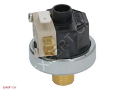 Прессостат LEFOO d38мм, 1/8", 1.5-4бар 5110074