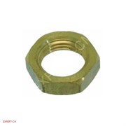 Гайка (латунь) 1/8" h3мм 5115047