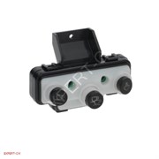 Кнопочная панель 3 кнопки для кофеварки DELONGHI 5701012