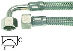 Шланг 3/8Fc x 3/8CFc длина 150 см 5112055