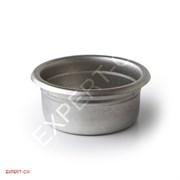 Корзина портофильтра SPAZIALE/WEGA 14гр d65мм H27,5мм 5102067