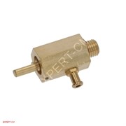 Кран подачи воды/пара для кофеварки 7313286079 DeLonghi 5802057