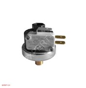 Прессостат MA-TER GP110 d38мм, 1/8", 1-5бар 5110089