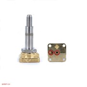 Тело солен.клапана 31A1AR15-V ODE 3х поз. D13мм 5108039