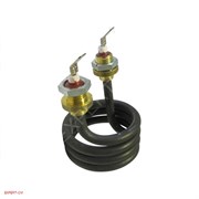 ТЭН (нагреватель) для кофемашины FAEMA FAMILY 1000Вт 230В d57 M12X1,25 5104050