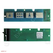 Кнопочная панель 4 кнопки NUOVA SIMONELLI AURELIA 5114080