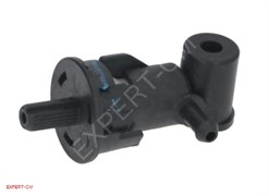 Кран пар-вода 7313278849 DELONGHI 5802064