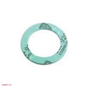 Уплотнитель плоский (фибер) dd18х12,5мм h2,5мм 5109211