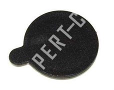 Заглушка сервисного разъема AEG 10290080